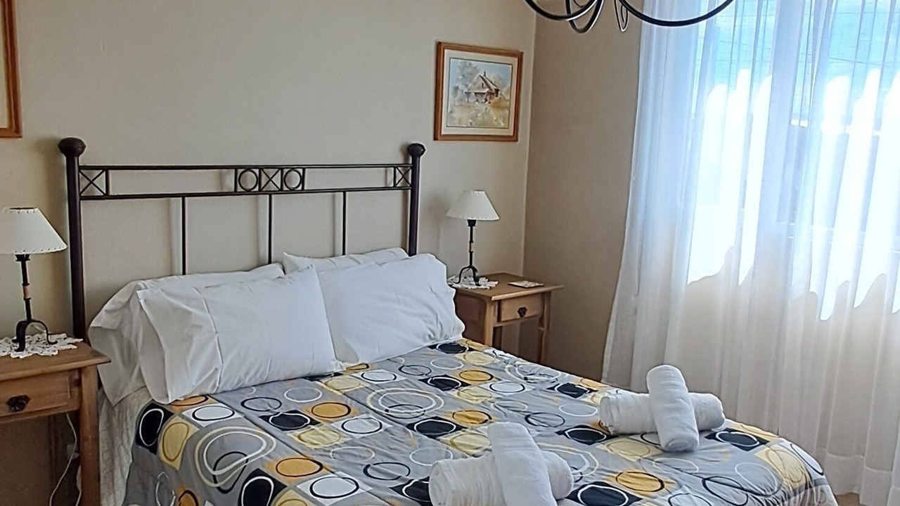 Photo of Bedroom in Macrozona Bahia Redonda y Primeros Faldeos
