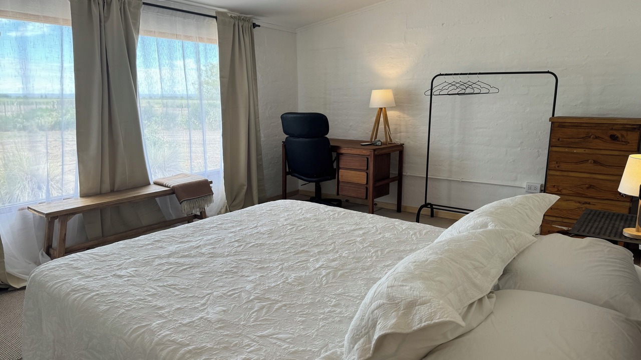 Photo of Bedroom in Vista Flores