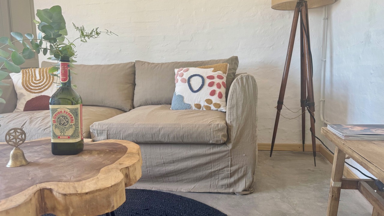 Photo of Livingroom in Vista Flores
