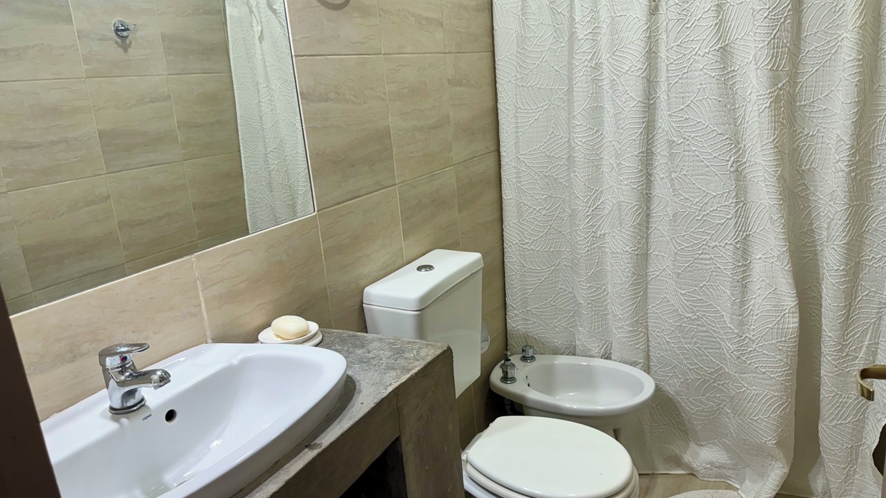 Photo of Bathroom in Vista Flores