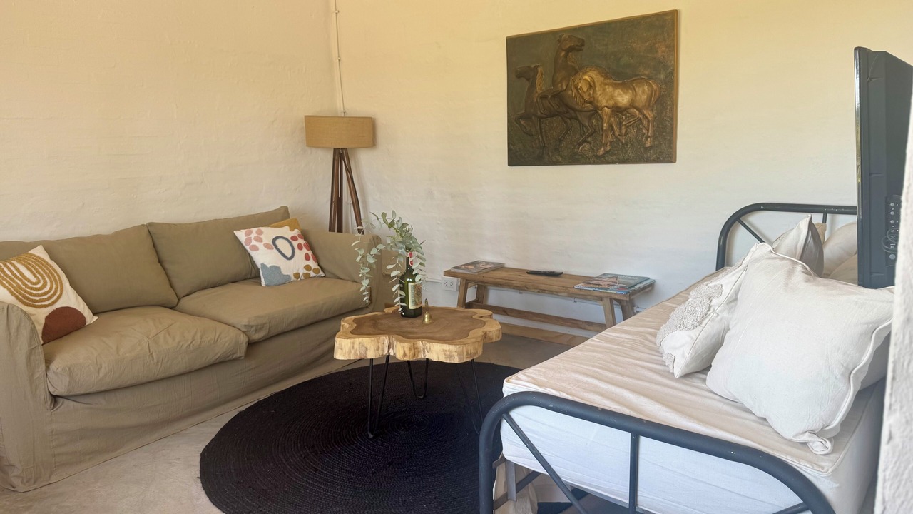 Photo of Livingroom in Vista Flores
