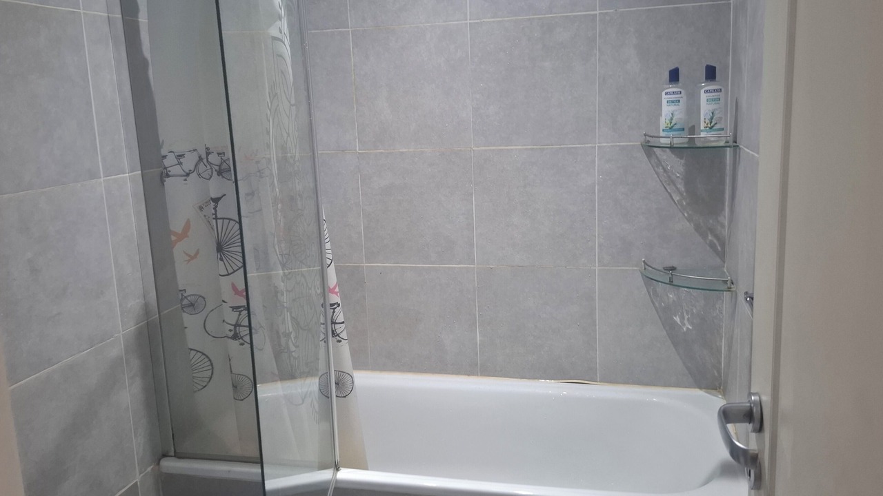 Photo of Bathroom in Gerli