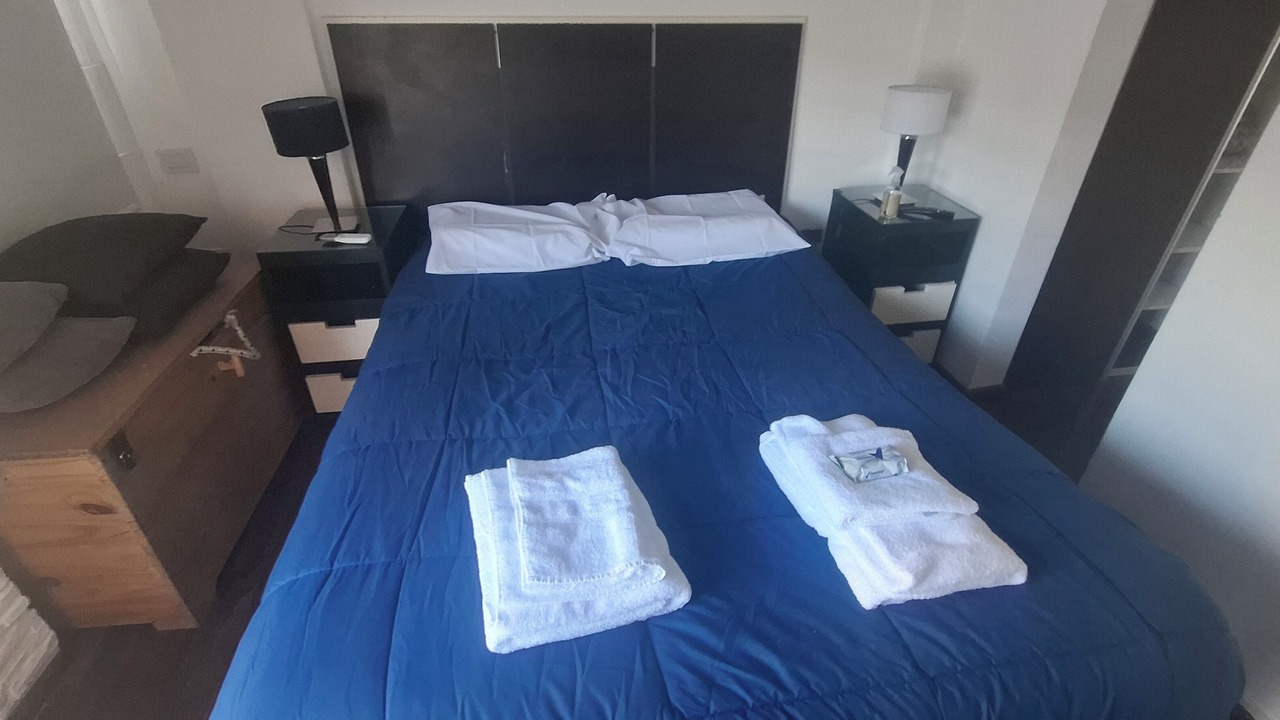 Photo of Bedroom in Gerli