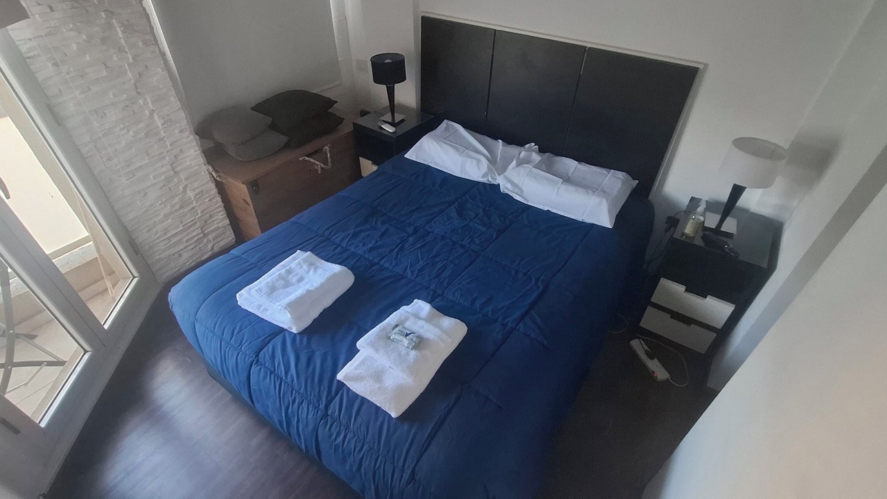 Photo of Bedroom in Gerli