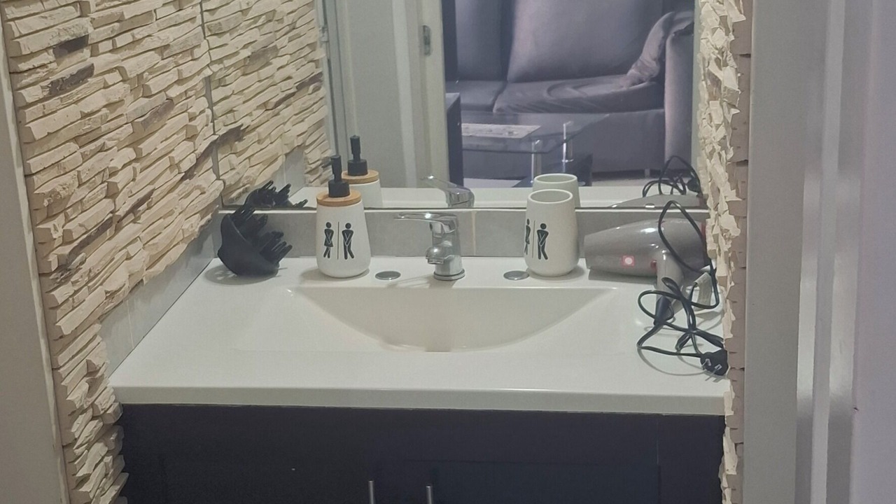Photo of Bathroom in Gerli
