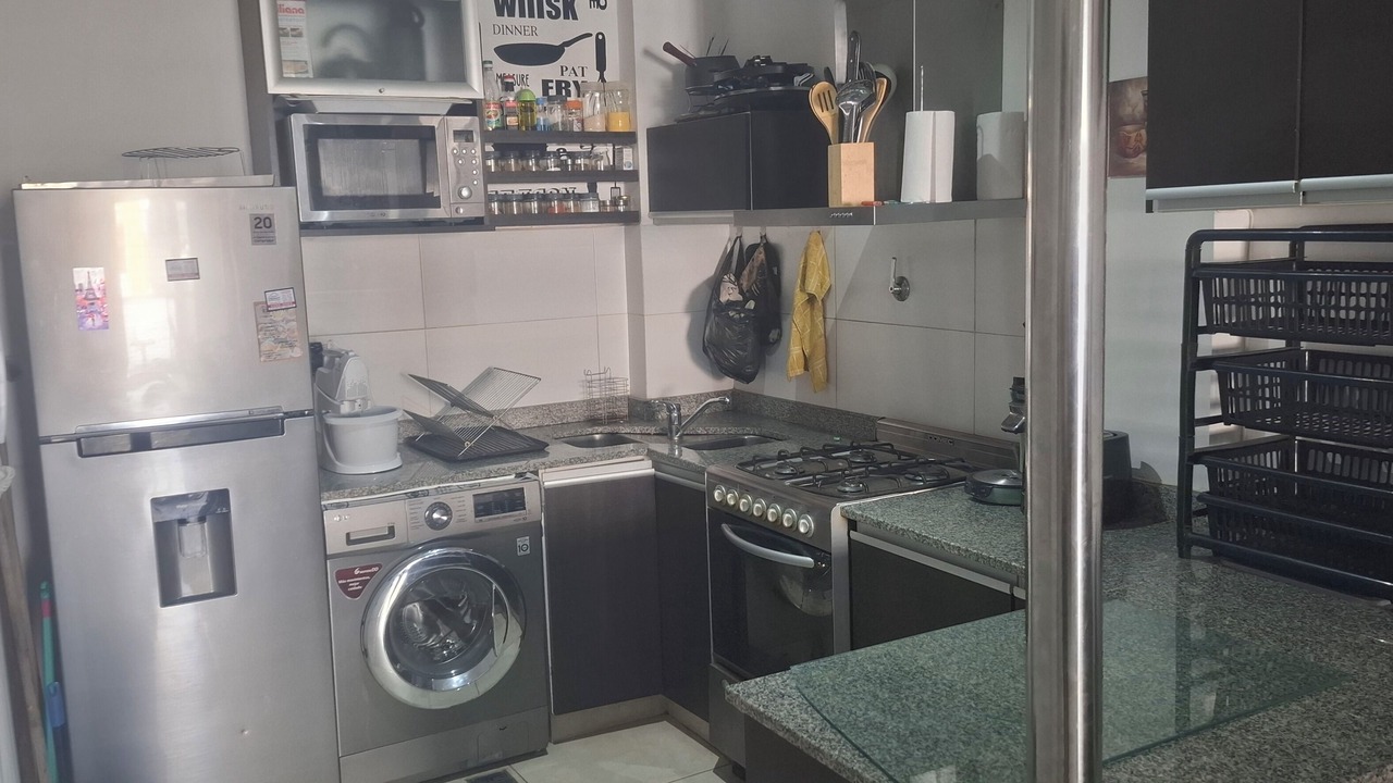 Photo of Kitchen in Gerli