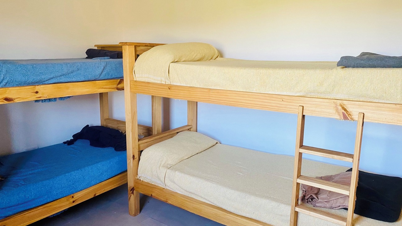 Photo of Bedroom in Colonia Chapadmalal