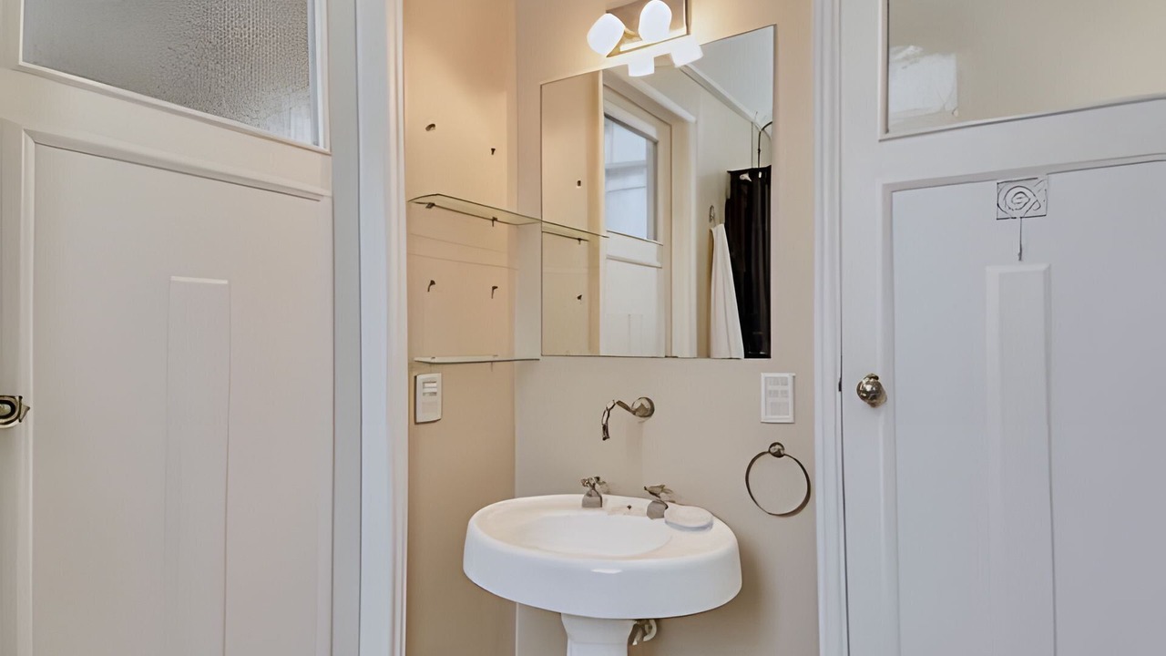 Photo of Bathroom in Palermo