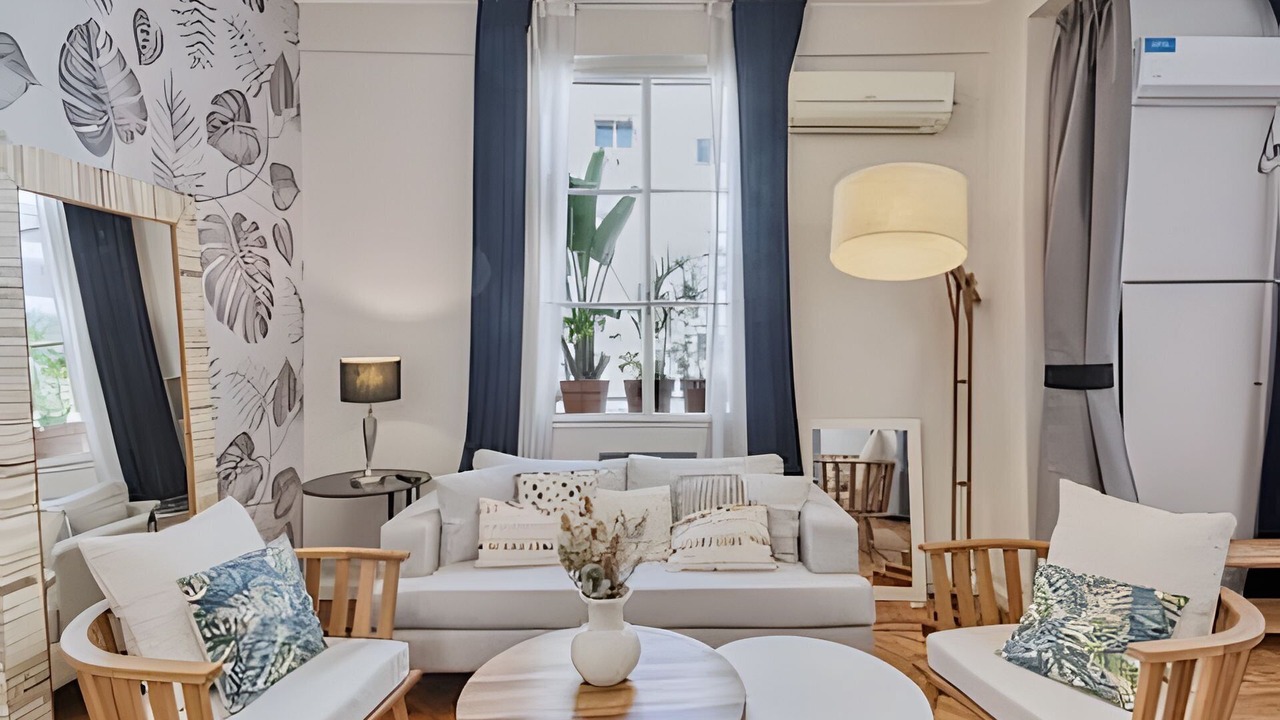 Photo of Livingroom in Palermo