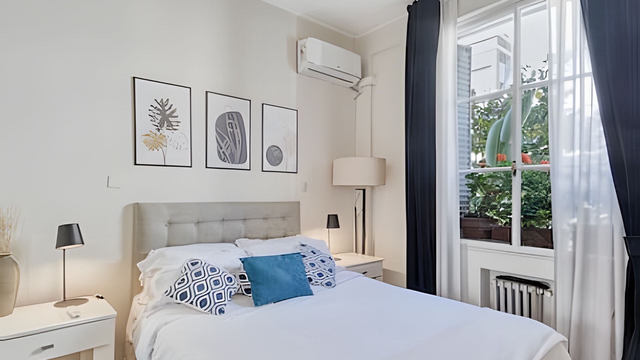 Photo of Bedroom in Palermo