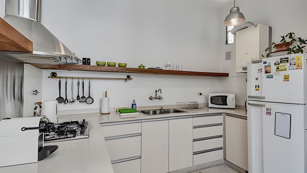 Photo of Kitchen in Palermo