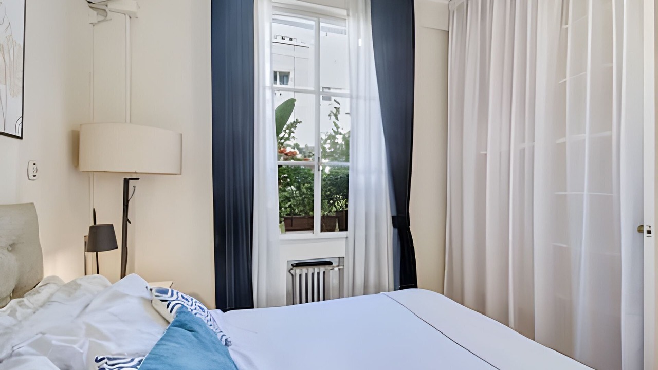 Photo of Bedroom in Palermo
