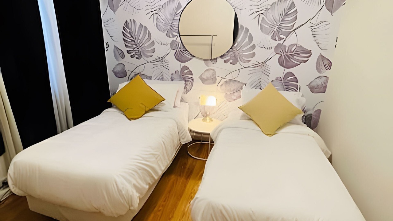 Photo of Bedroom in Palermo