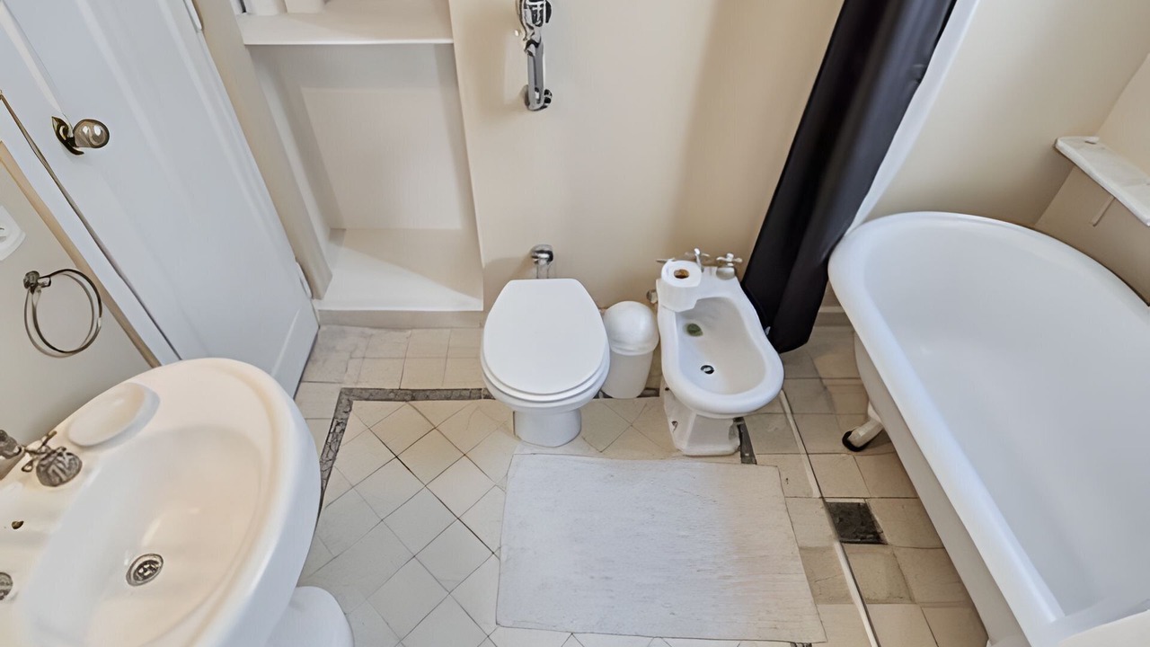 Photo of Bathroom in Palermo