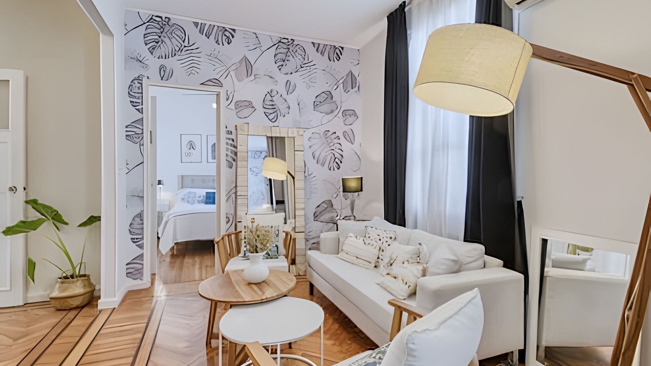 Photo of Livingroom in Palermo