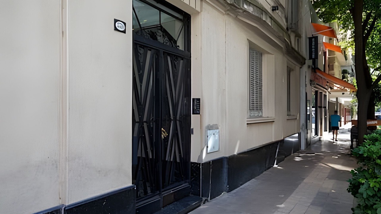 Photo of Outdoor in Palermo