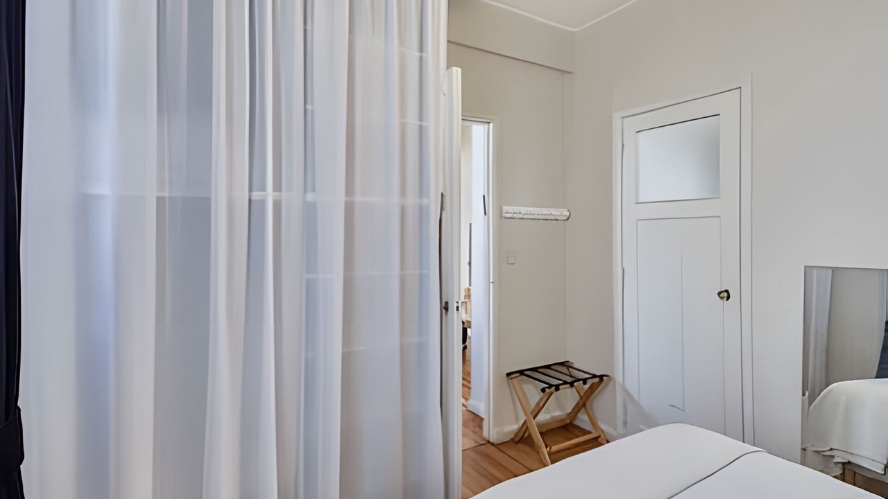 Photo of Bedroom in Palermo