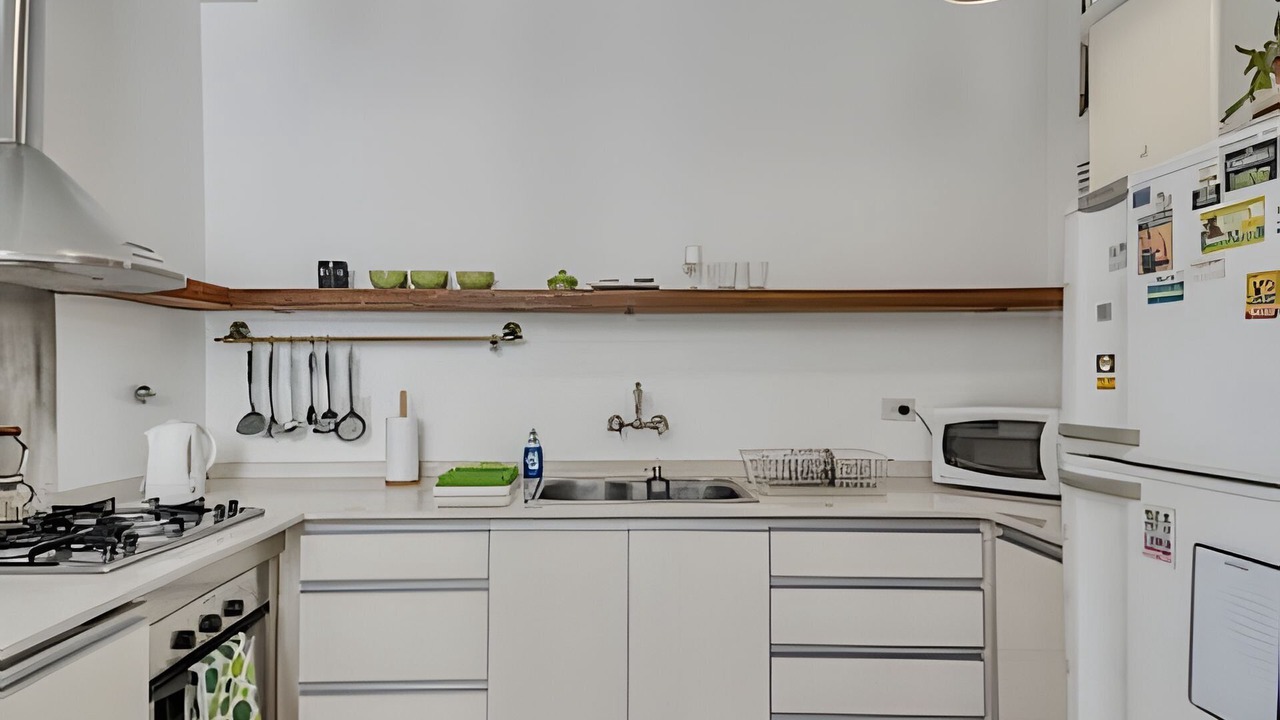 Photo of Kitchen in Palermo