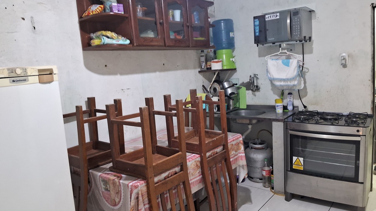 Photo of Kitchen in Guama