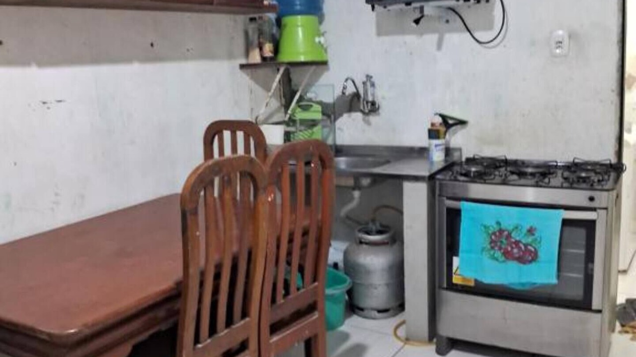 Photo of Kitchen in Guama