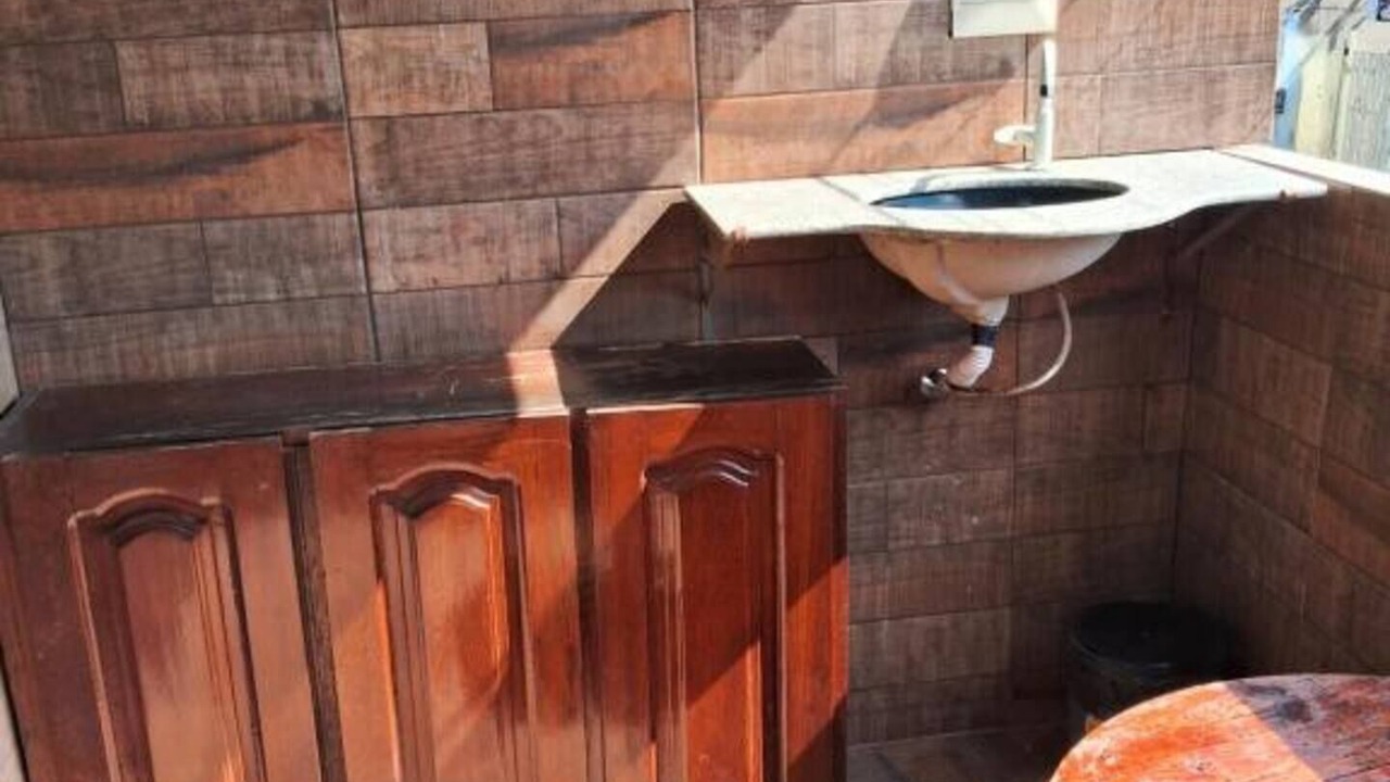 Photo of Bathroom in Guama