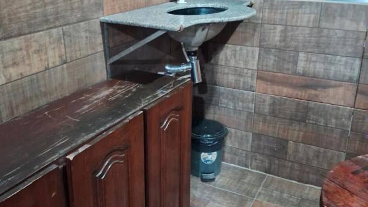 Photo of Bathroom in Guama