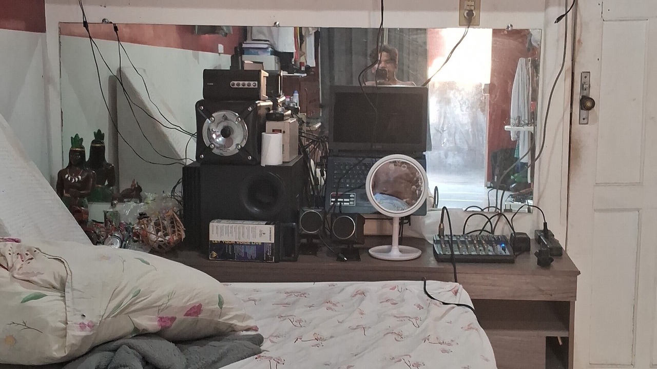 Photo of Bedroom in Guama