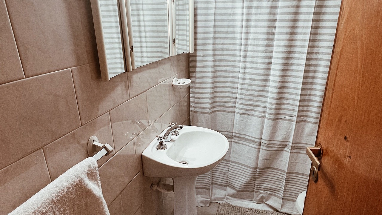 Photo of Bathroom in Esquel
