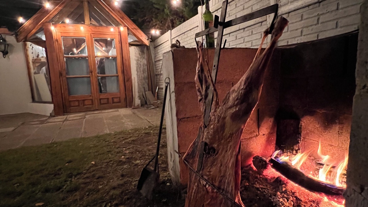 Photo of Outdoor in Esquel