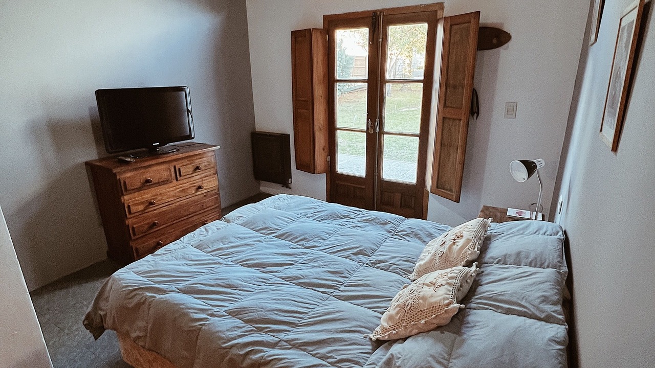 Photo of Bedroom in Esquel