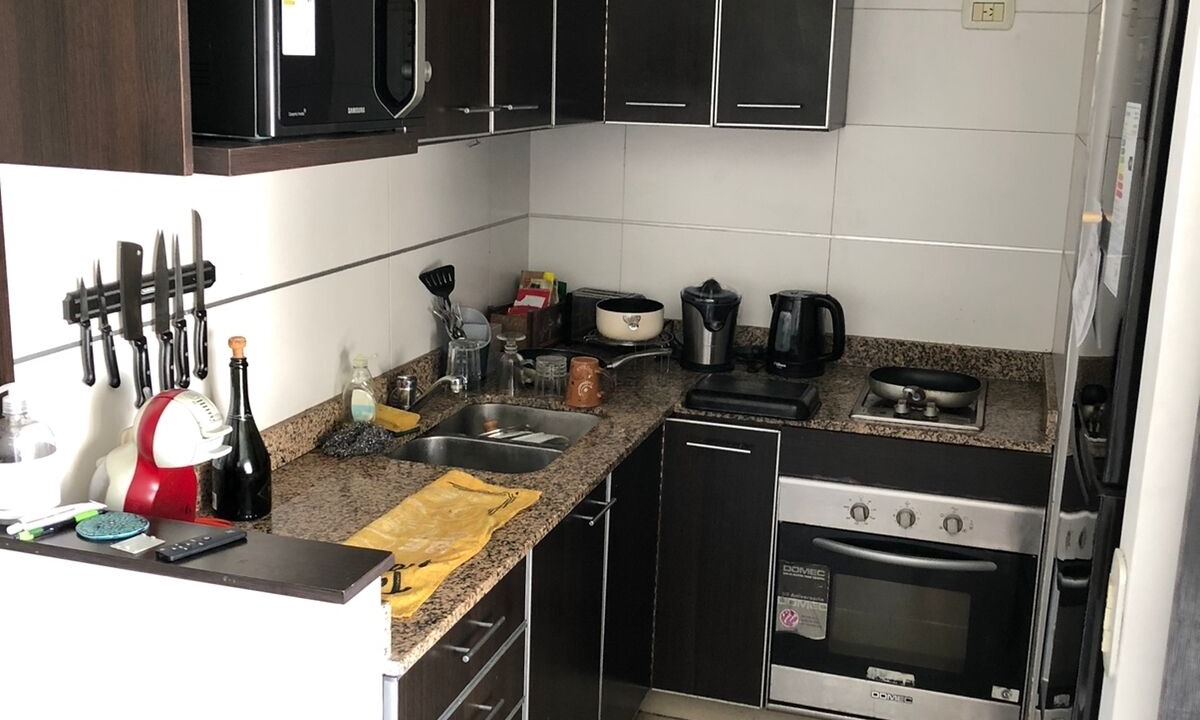 Photo of Kitchen in Flores