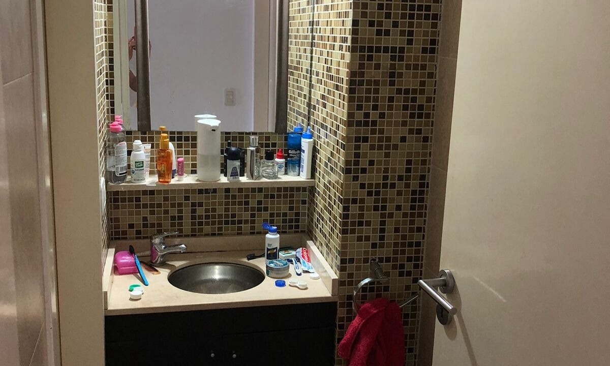 Photo of Bathroom in Flores
