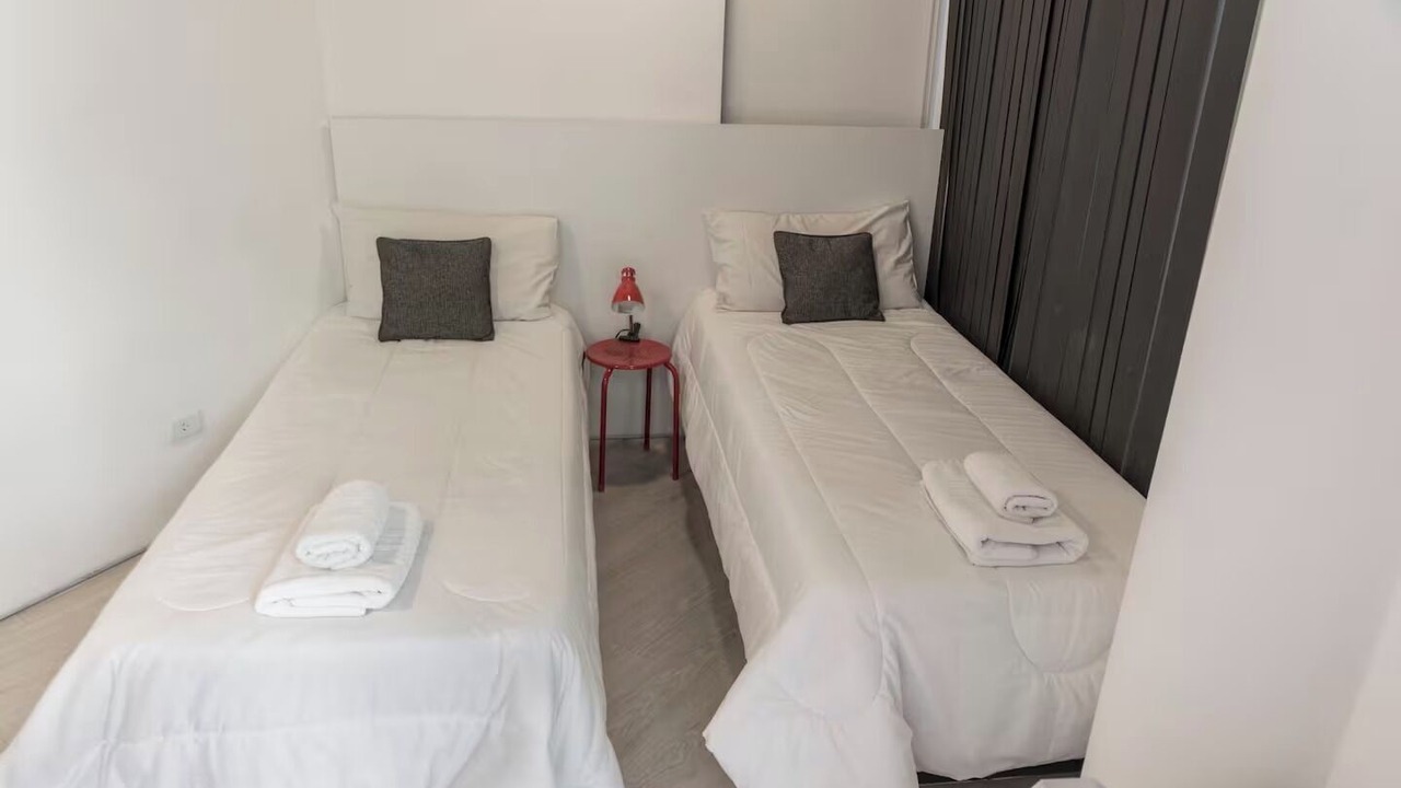Photo of Bedroom in Nueva Cordoba