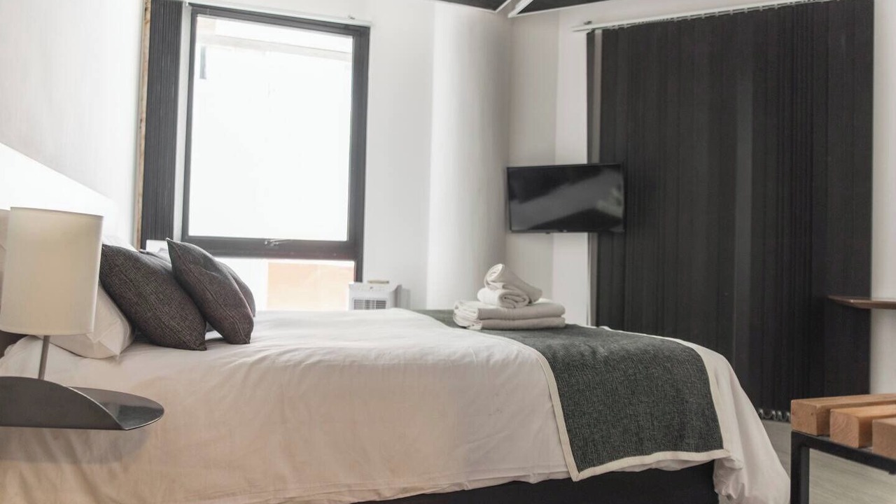Photo of Bedroom in Nueva Cordoba