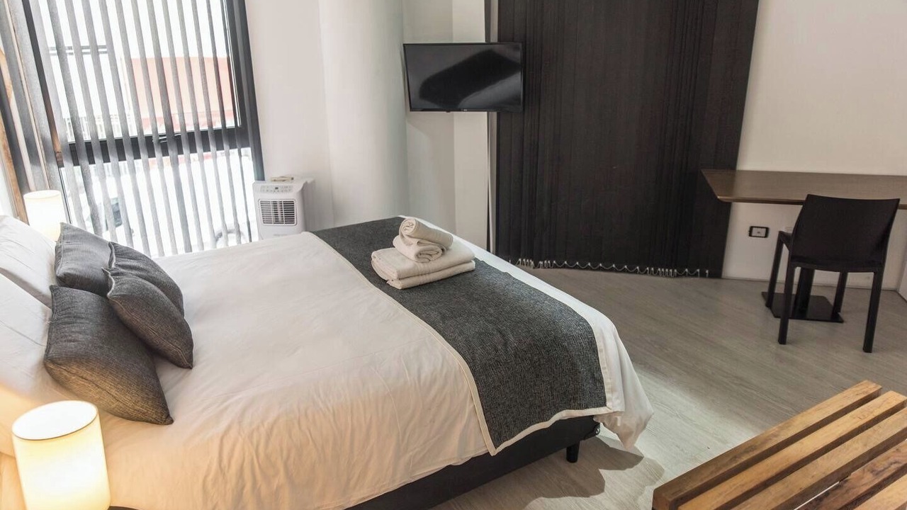 Photo of Bedroom in Nueva Cordoba