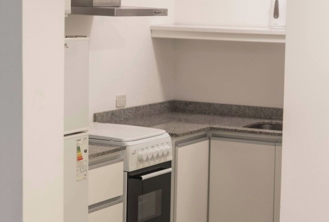 Photo of Kitchen in Nueva Cordoba