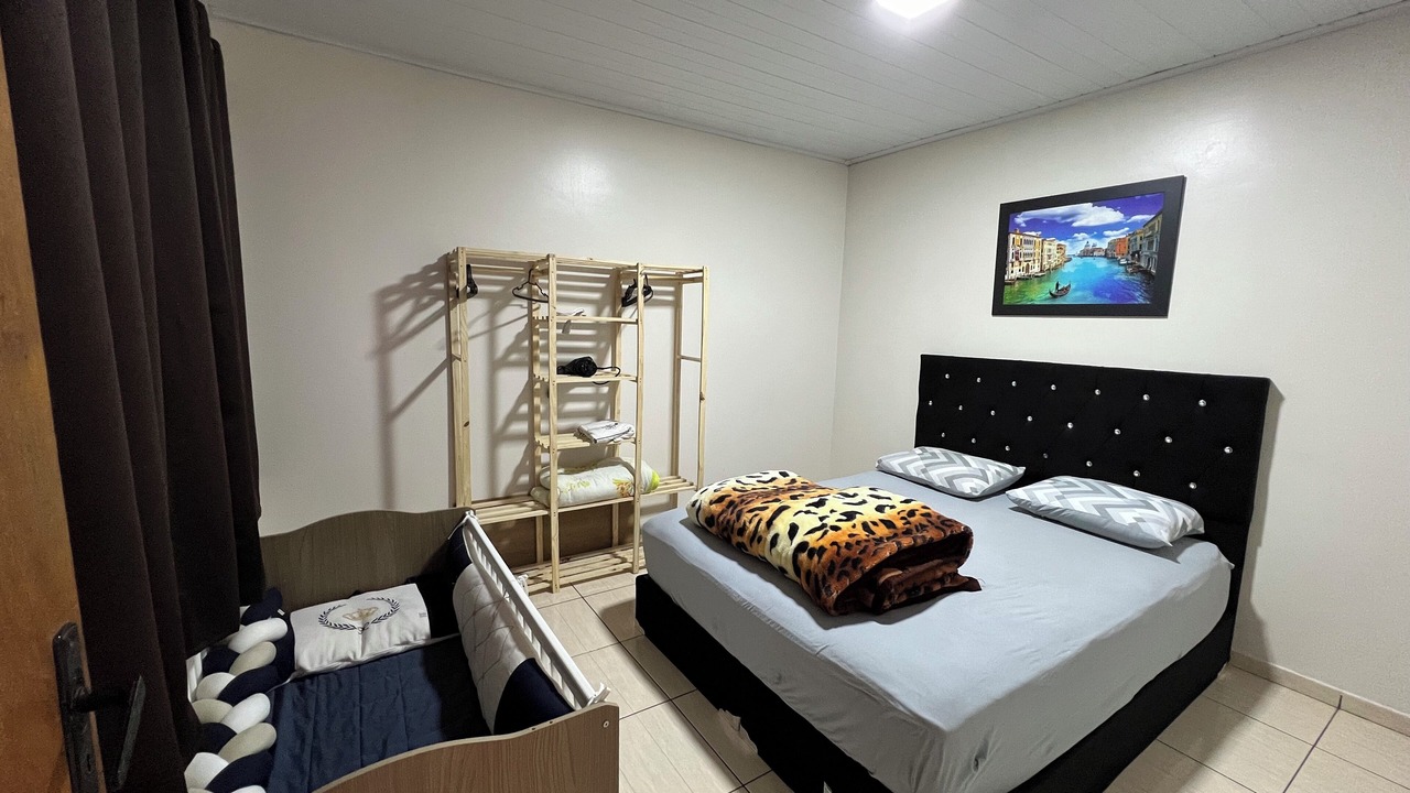 Photo of Bedroom in Santa Felicidade