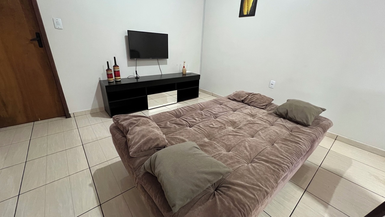 Photo of Bedroom in Santa Felicidade