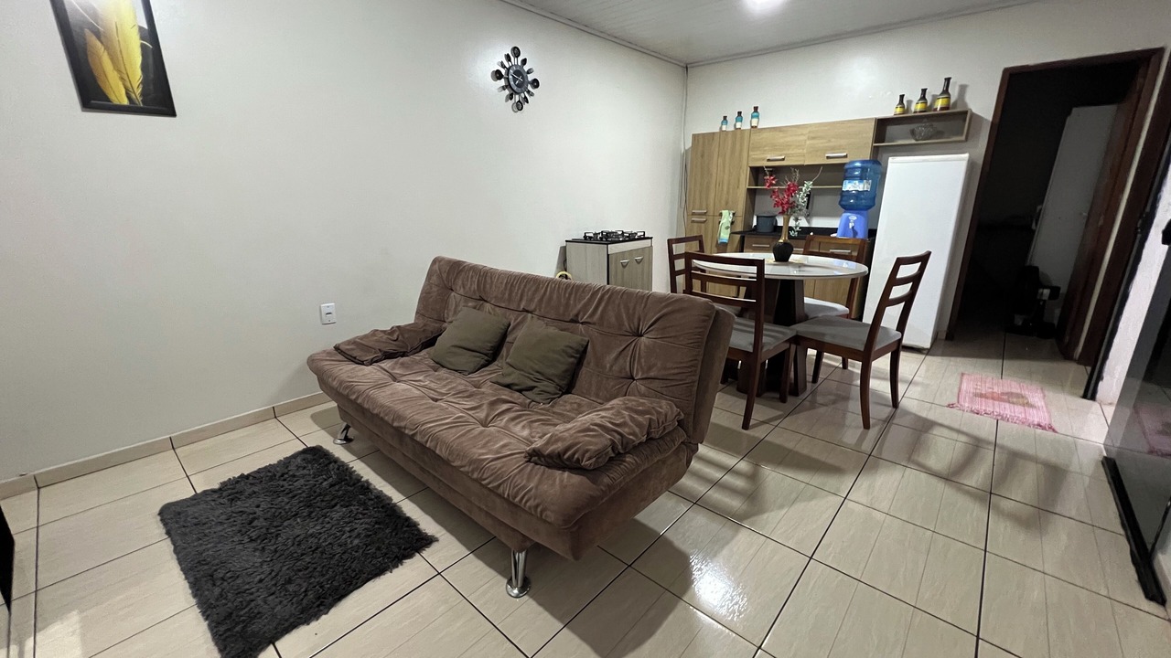 Photo of Livingroom in Santa Felicidade