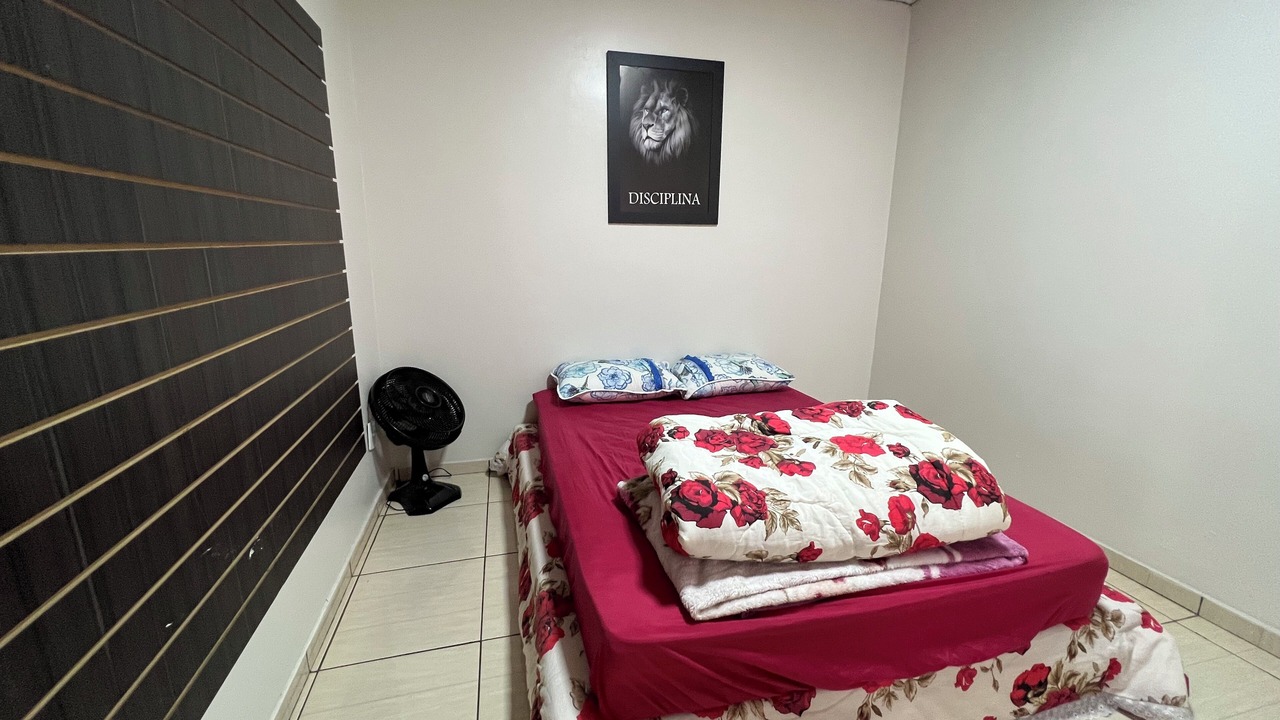 Photo of Bedroom in Santa Felicidade