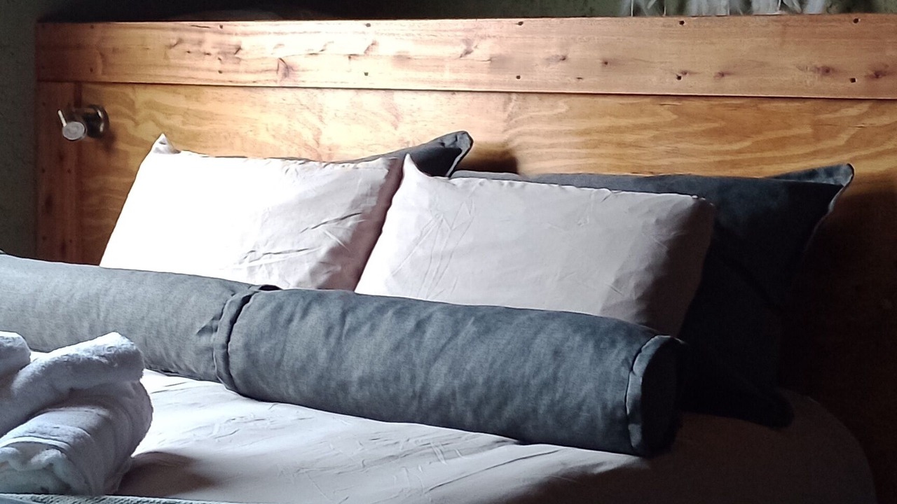 Photo of Bedroom in Uspallata