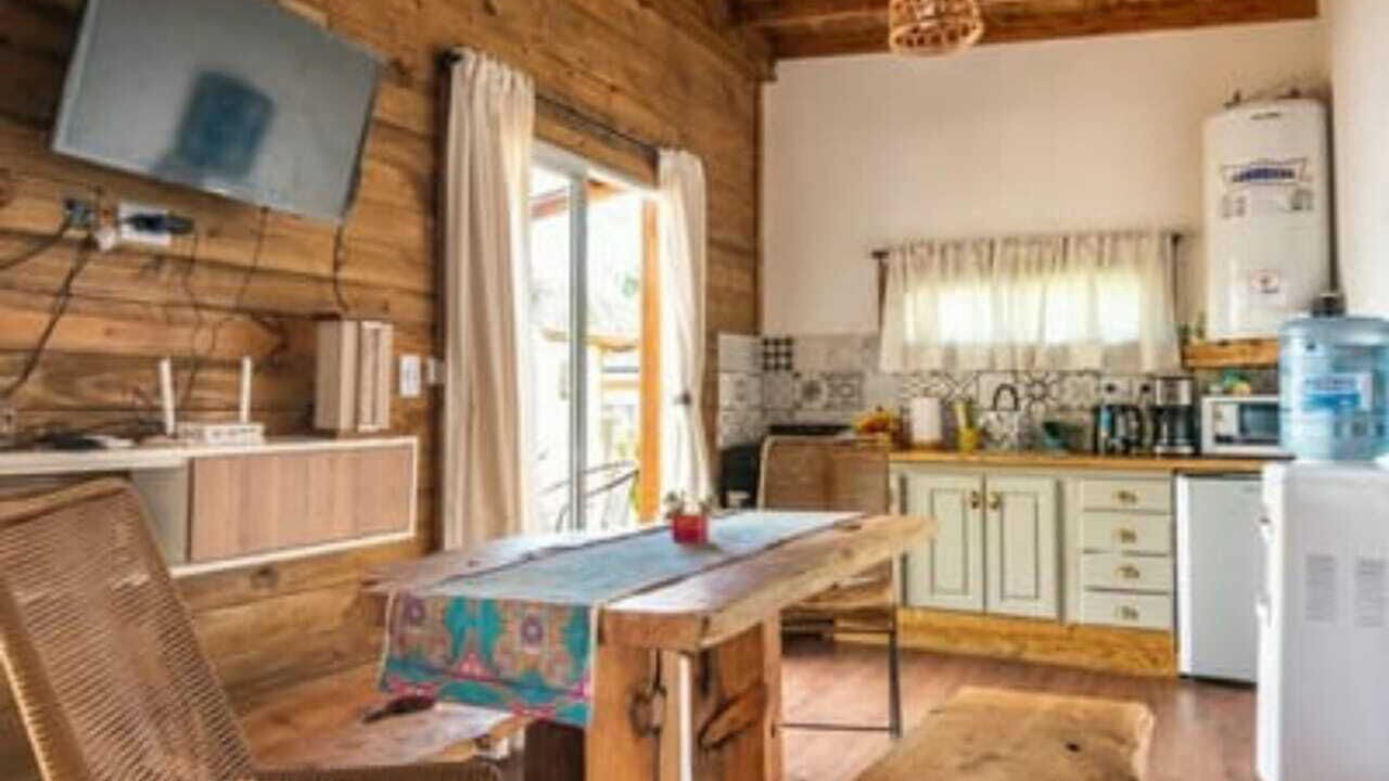 Photo of Kitchen in Malargue
