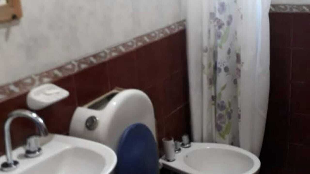 Photo of Bathroom in Malargue