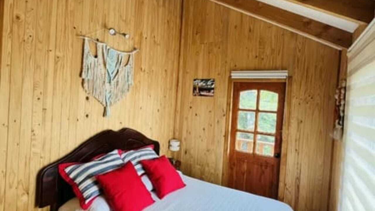 Photo of Bedroom in Malargue