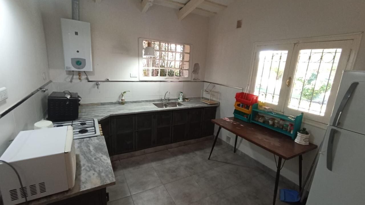 Photo of Kitchen in Santiago del Estero