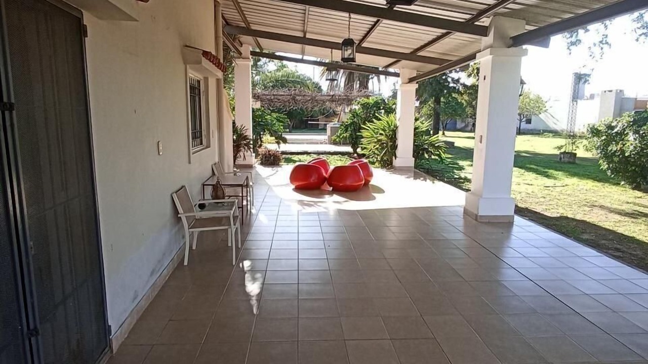Photo of Patio Balcony in Santiago del Estero