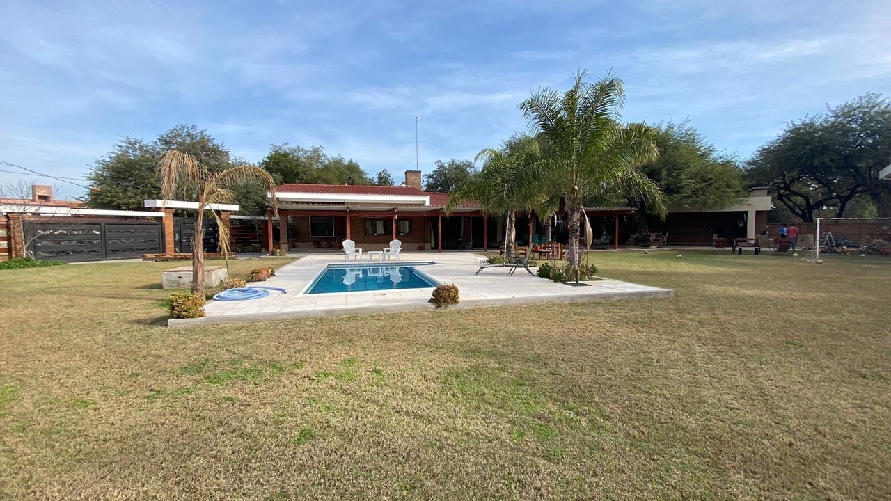 Photo of Outdoor in Santiago del Estero