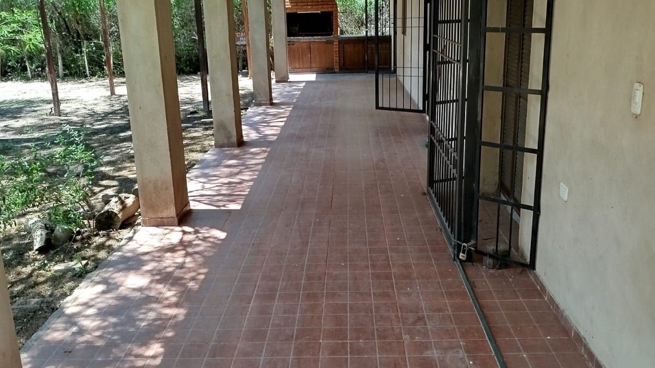 Photo of Patio Balcony in Santiago del Estero
