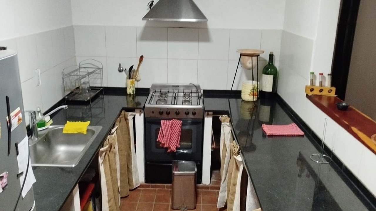 Photo of Kitchen in Santiago del Estero