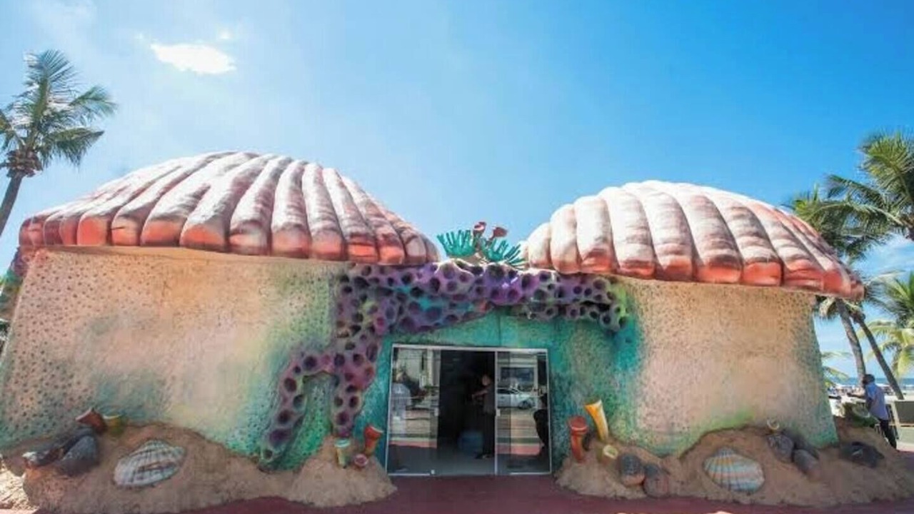 Photo of Outdoor in Ocian